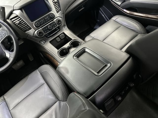 Used 2020 SATIN STEEL METALLIC Chevrolet LT image 24