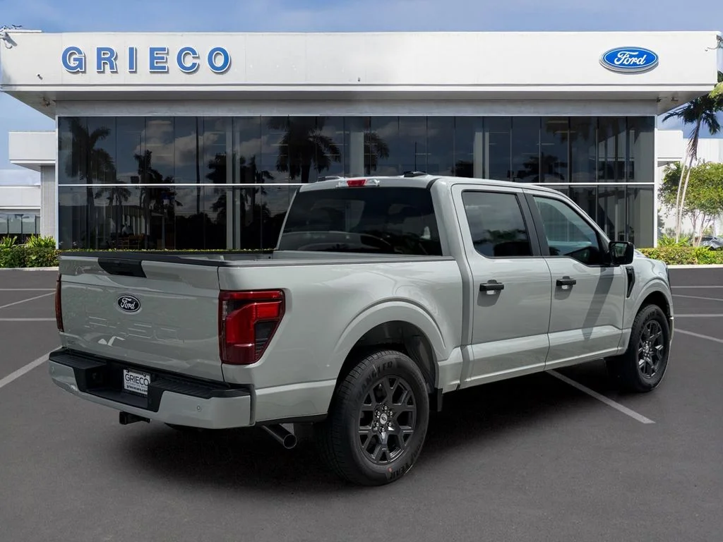 New 2026 Avalanche Ford STX® image 7