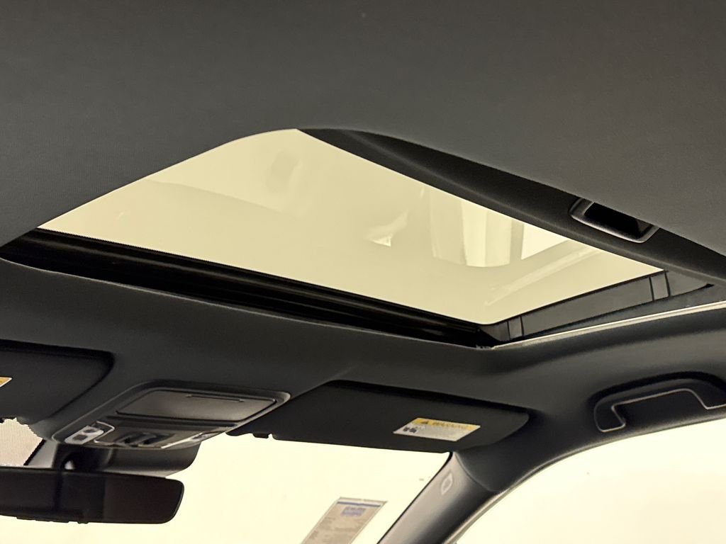 New 2026 Crystal Black Pearl Honda Black Edition image 12