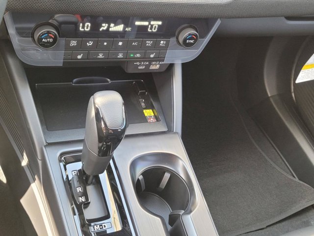 New 2026 MAGNETITE GRAY METALLIC Subaru Premium image 13