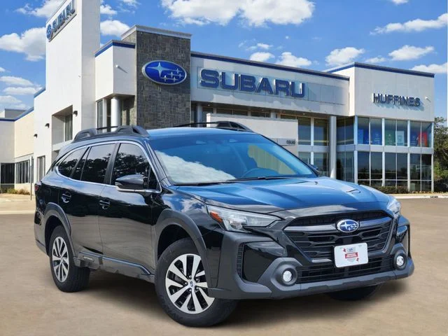 2023 Subaru Outback Premium's photo
