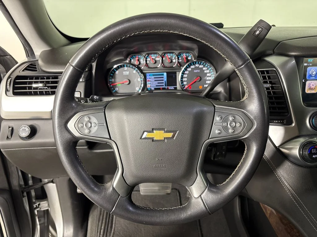 Certified Used 2020 Silver Chevrolet LS image 17