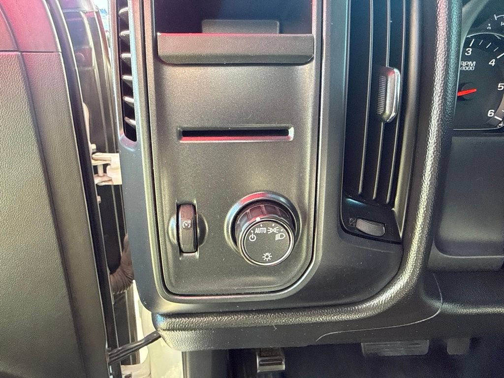 2017 Chevrolet Silverado 1500 Work Truck 1WT - Photo 29