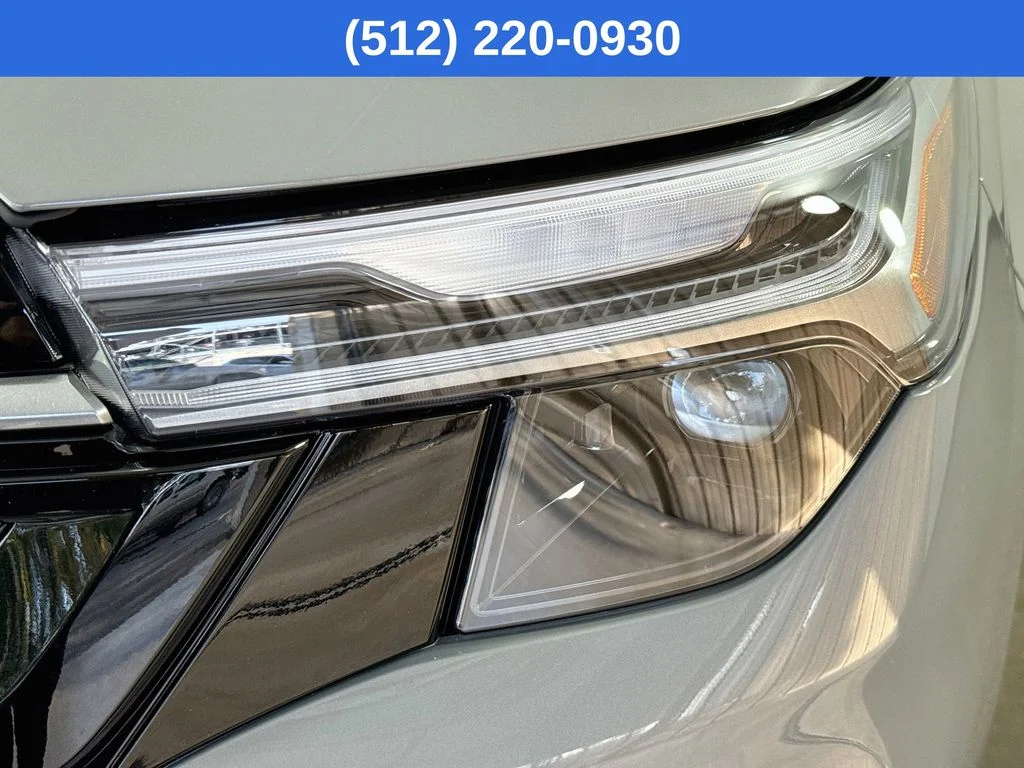 New 2026 Gray Subaru Touring image 42