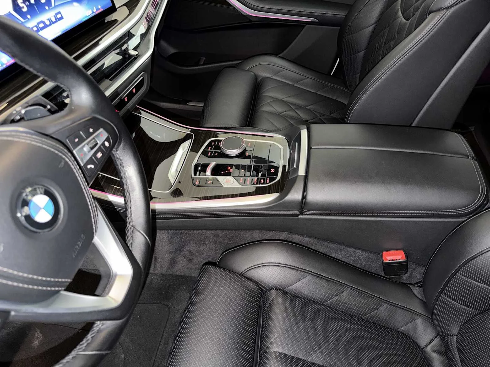 2024 BMW X5 40i - Photo 19
