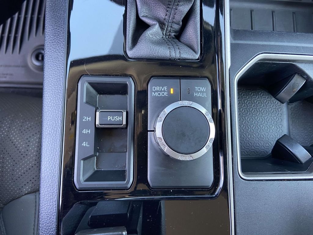 2024 Toyota Tundra SR5 - Photo 22