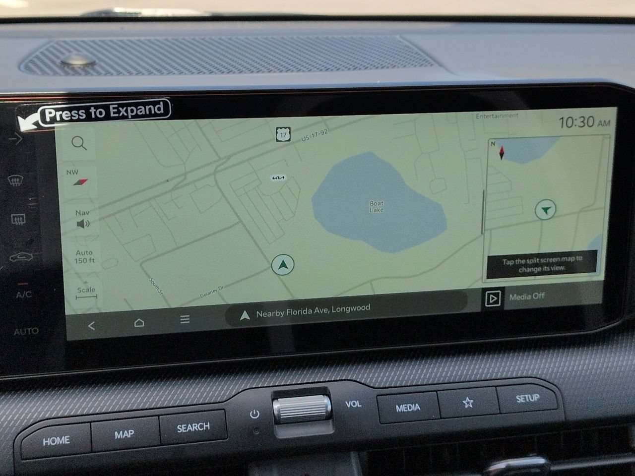 New 2026 Aurora Black Pearl Kia GT-Line image 25