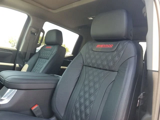 2025 Chevrolet Silverado 1500 RST - Photo 16