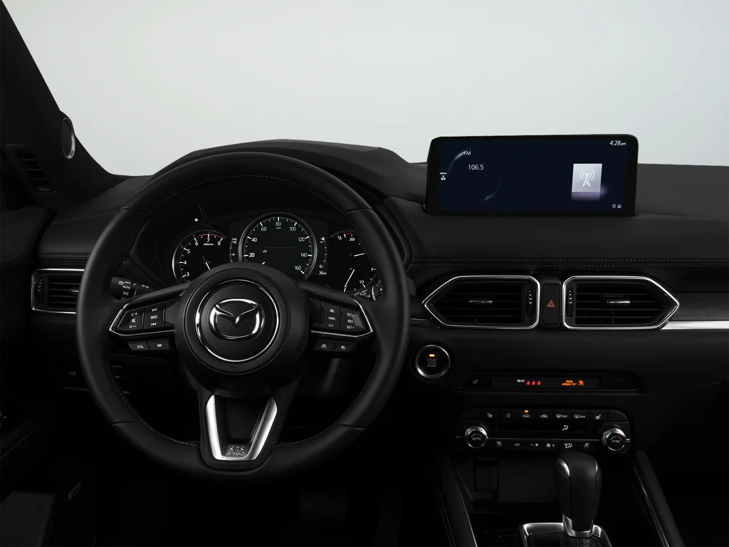 Used 2025 Blue Mazda 2.5 S Preferred Package image 39
