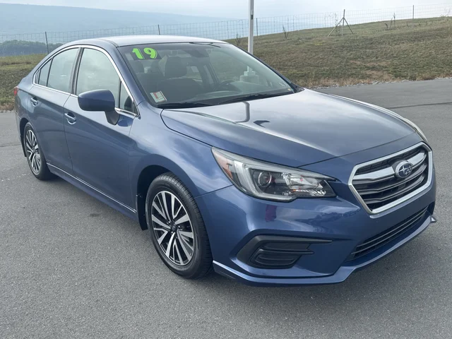2019 Subaru Legacy Premium