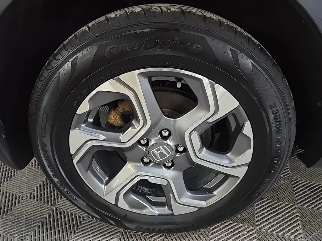 Used 2019 Red Honda EX image 15