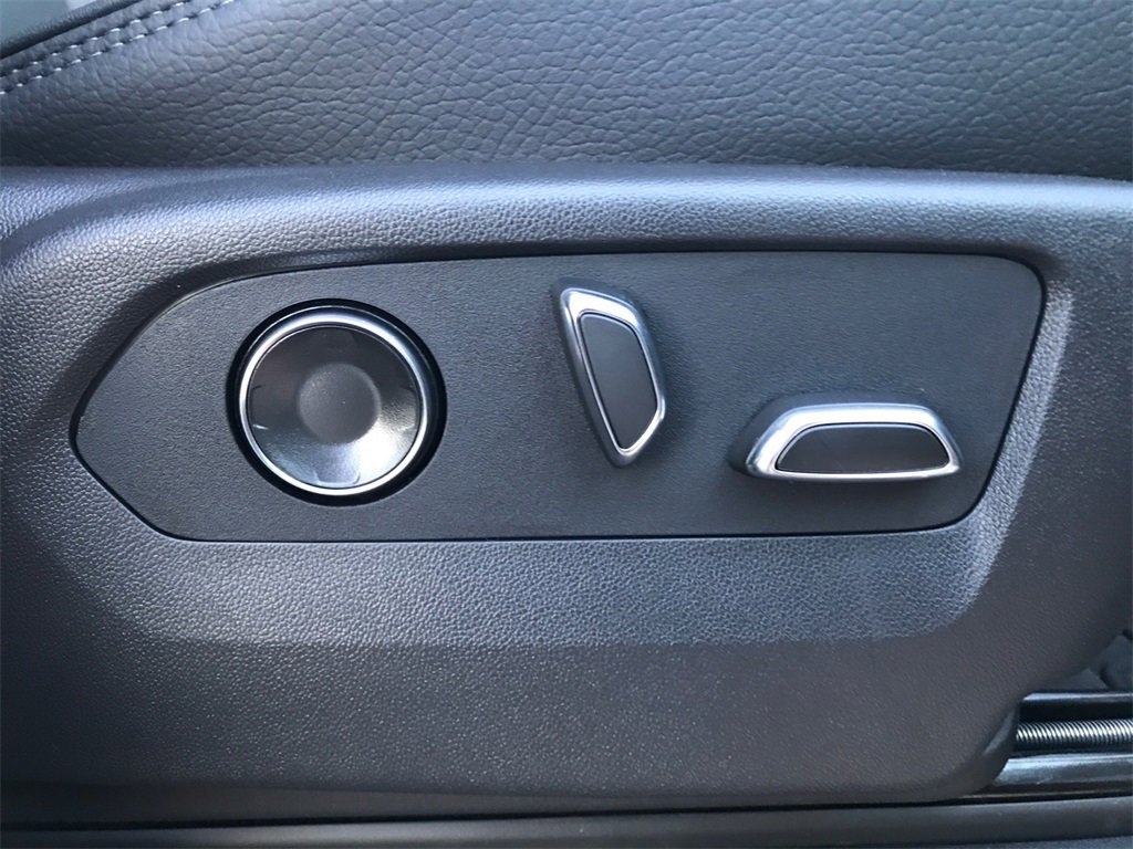 2026 GMC SIERRA - Image 37