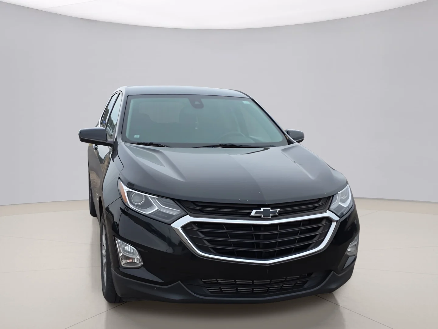 Used 2020 Black Chevrolet LT image 3