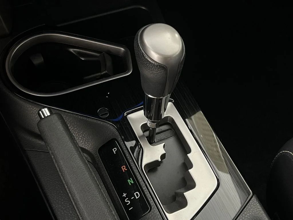 Used 2018 White Toyota Limited image 21