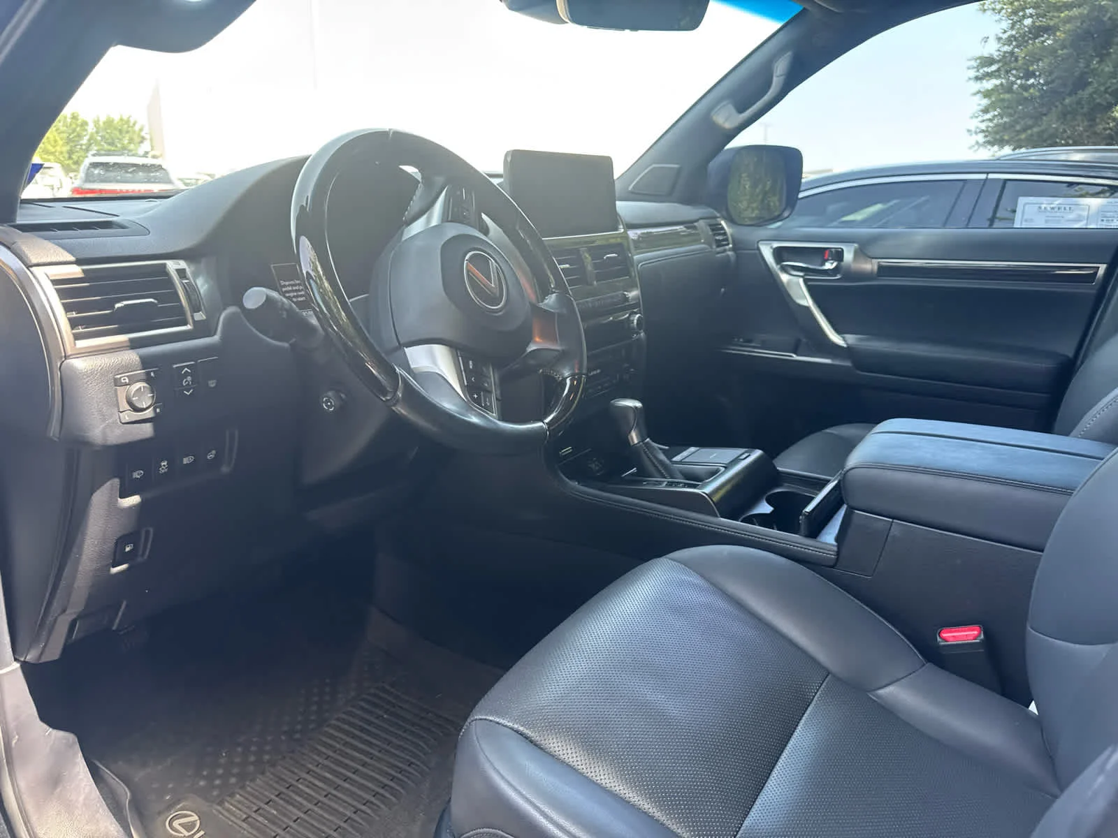 Used 2022 Caviar Lexus Premium image 9