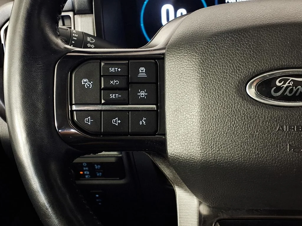 2023 Ford F-150 Platinum - Photo 19