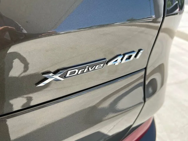 2026 BMW X5 40i - Photo 34