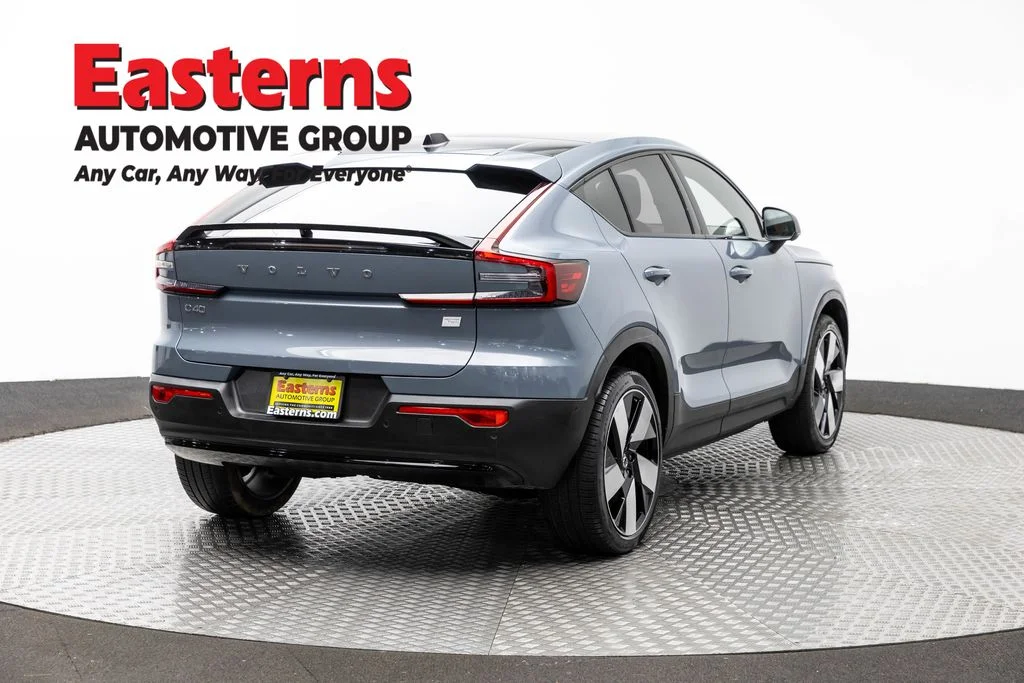 Used 2023 Gray Volvo Ultimate image 5