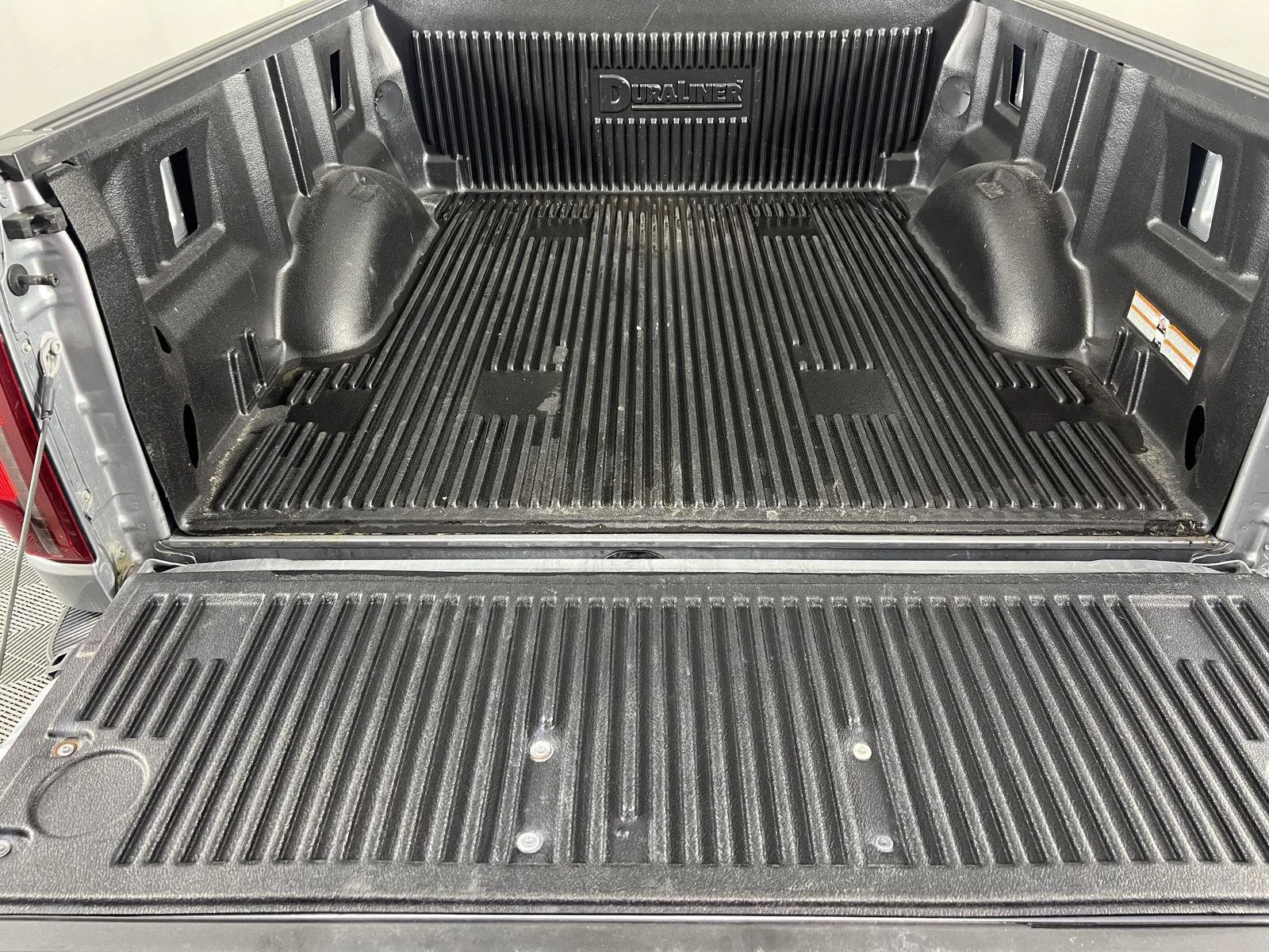 Used 2025 Silver Ford XLT image 21
