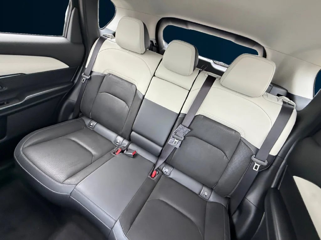 New 2026 Blue Mazda 2.5 S Preferred image 16