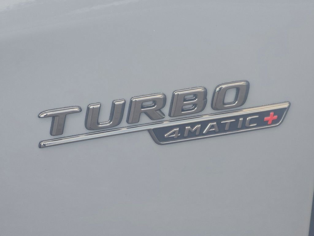 New 2026 MANUFAKTUR Alpine Grey Mercedes-Benz CLE 53 AMG® image 43
