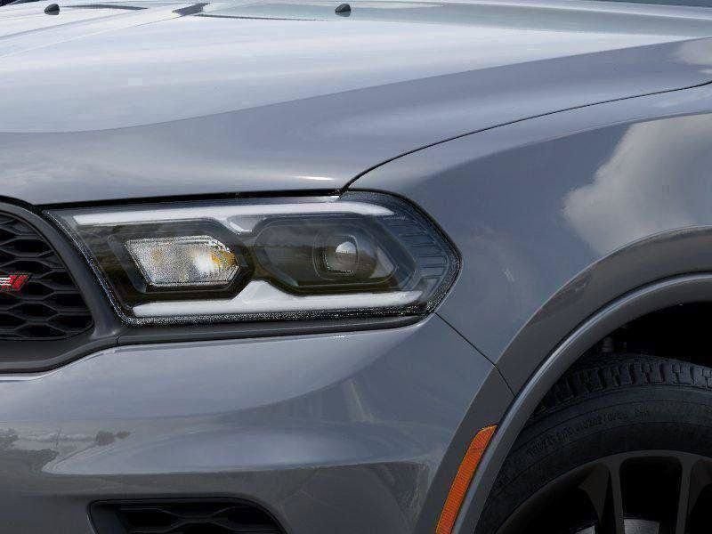 New 2026 Destroyer Gray Clear-Coat Exterior Paint Dodge GT image 12