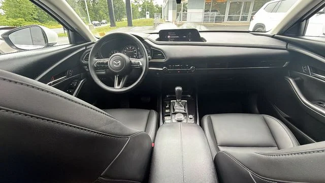 Used 2024 White Mazda 2.5 S Preferred Package image 31