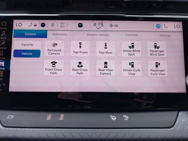 2025 Jeep Wagoneer S Limited - Photo 13