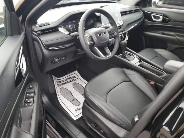2026 Jeep Compass Limited Altitude - Photo 12