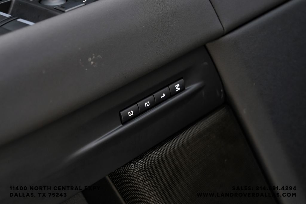 Used 2026 White Land Rover S image 47