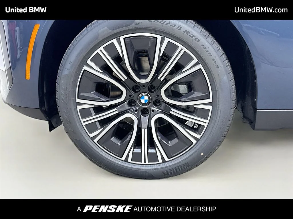 5UX53GP03T9454205