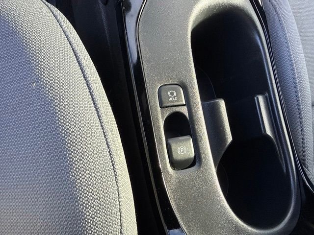 Used 2025  Toyota SE image 25