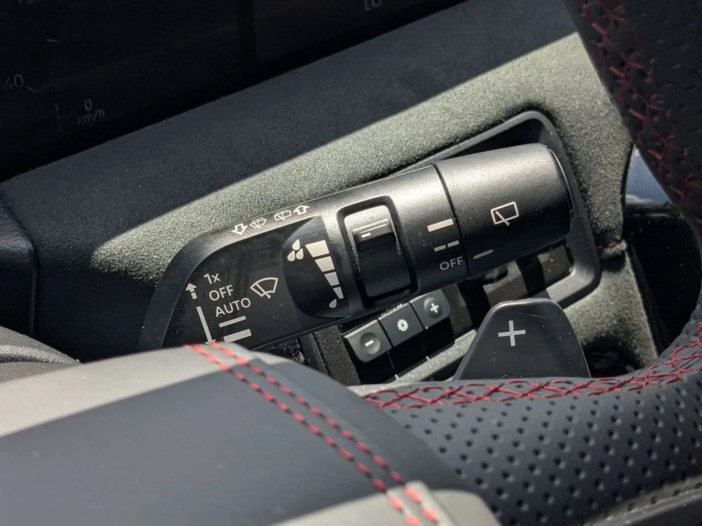 Used 2026 Gray Nissan NISMO image 26