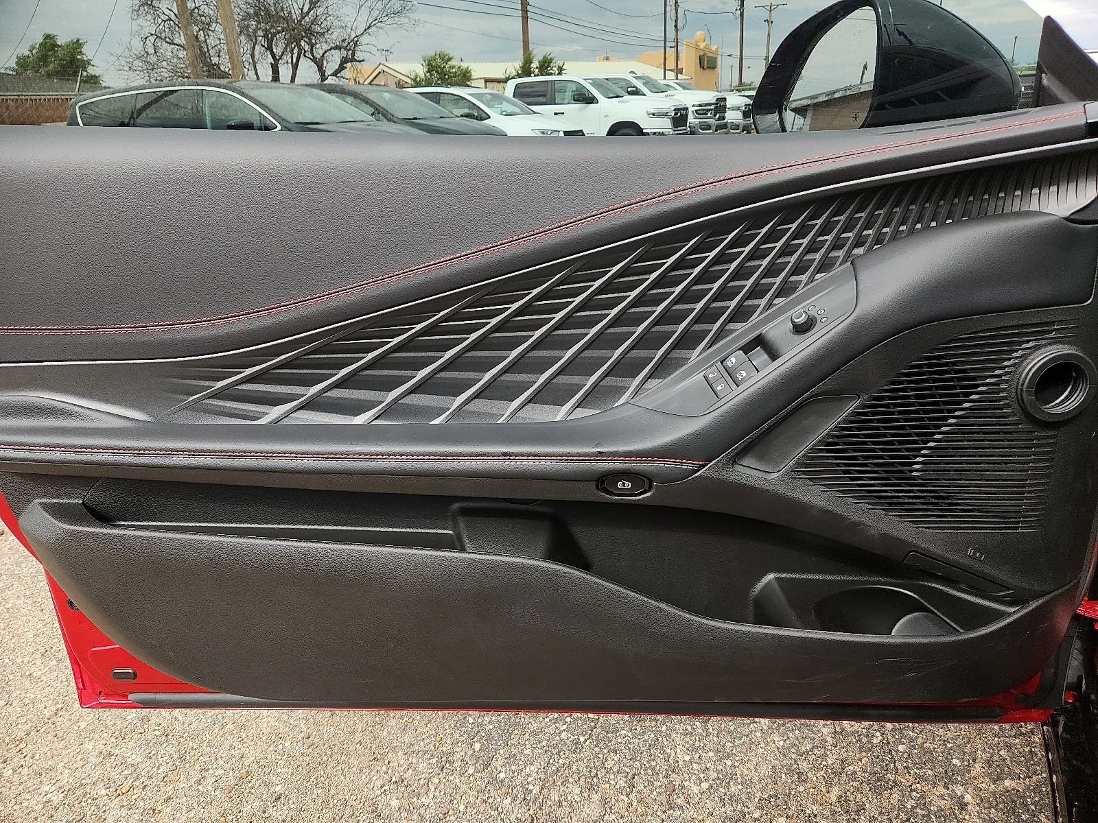 New 2026 PR6 Redeye Dodge R/T 2-DOOR AWD image 12
