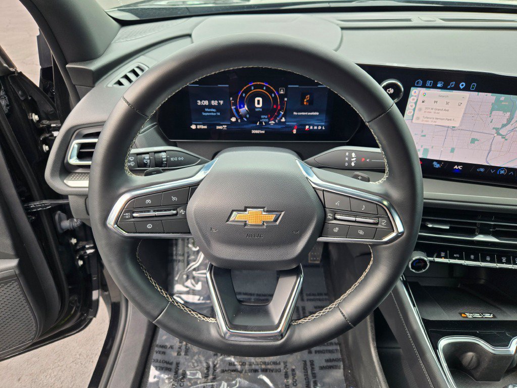 2026 Chevrolet Traverse LT - Photo 30