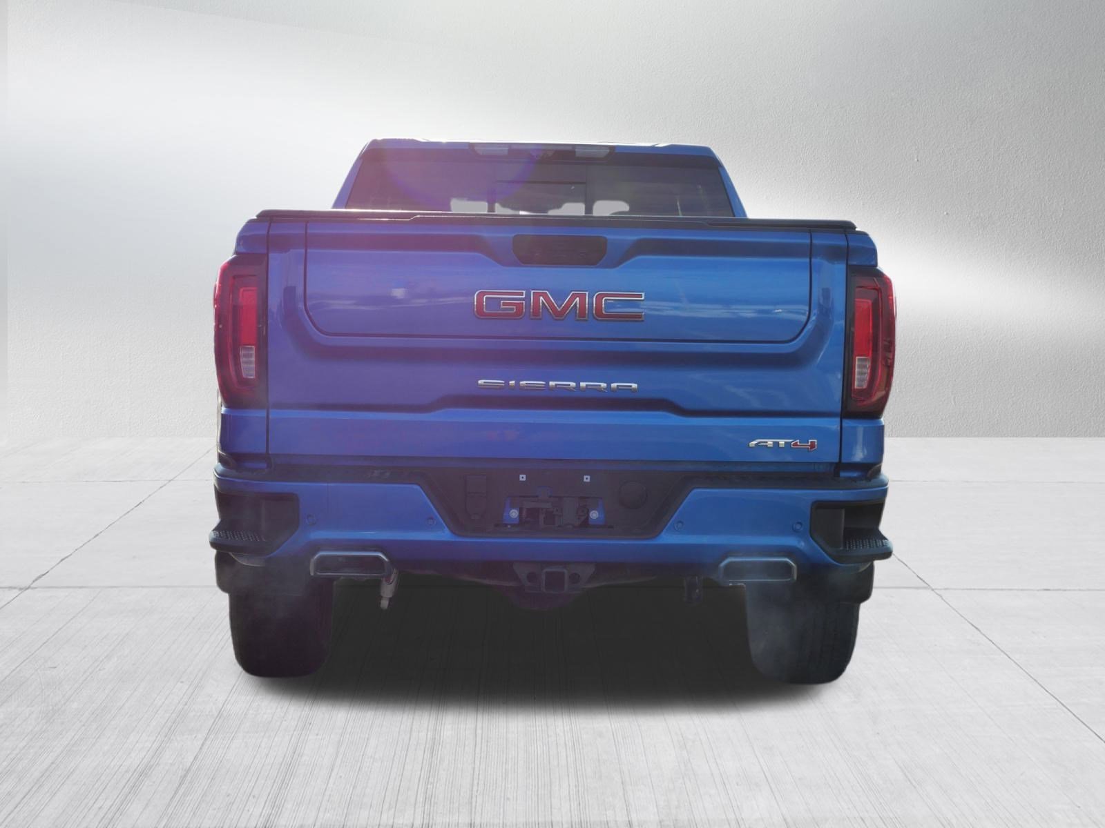2023 GMC Sierra 1500 AT4 - Photo 6