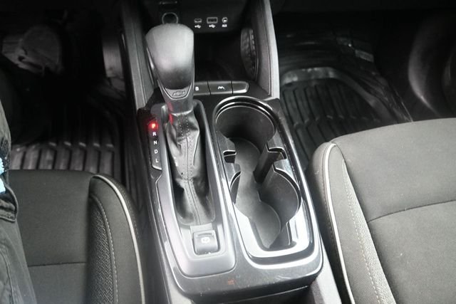 Used 2021 Black Metallic Chevrolet LT image 14