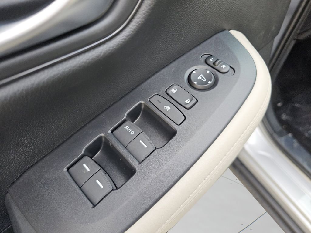 2026 Honda HR-V LX - Photo 28