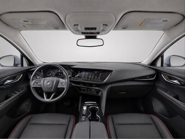2023 Buick Envision Essence - Photo 11