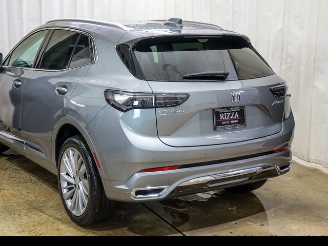 2026 Buick Envision Avenir - Photo 6