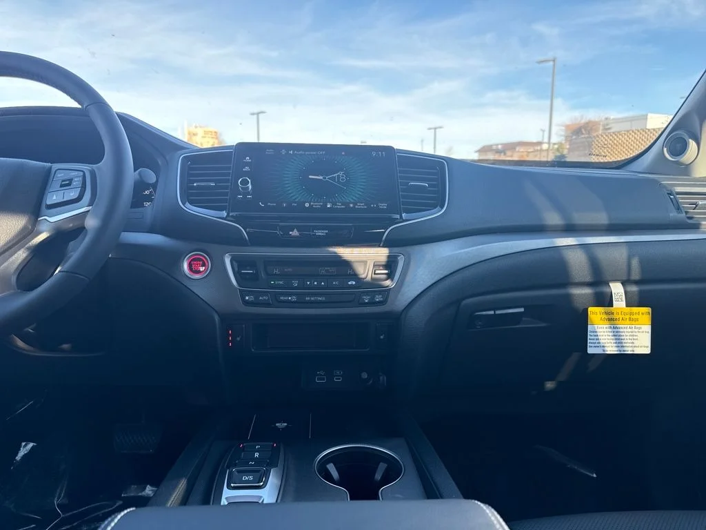 2026 Honda Ridgeline RTL - Photo 18