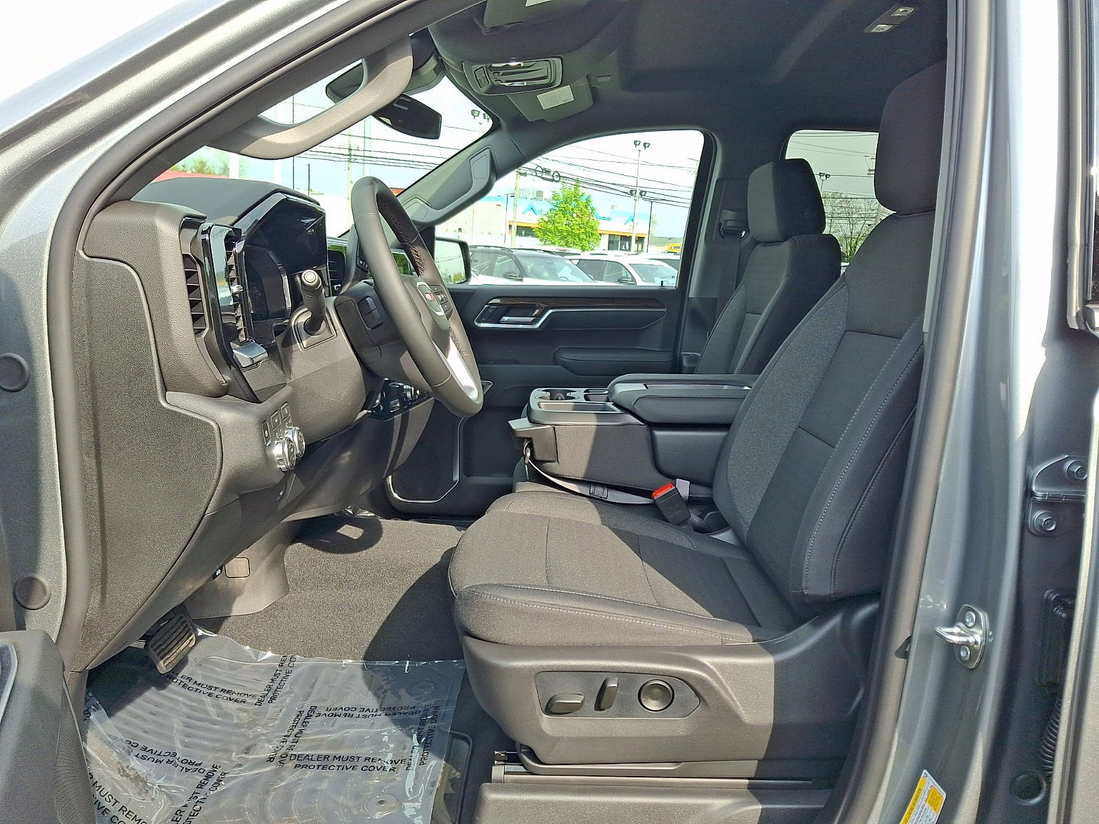 2026 GMC Sierra 1500 Elevation - Photo 6