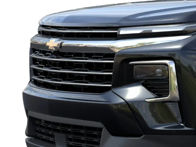 2027 Chevrolet Traverse LT - Photo 13