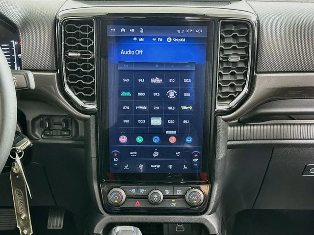 Certified Pre-Owned 2024 Ford Ranger XLT