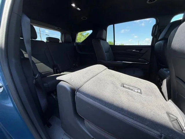 2025 Chevrolet Traverse Z71 - Photo 23