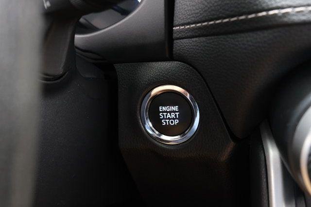 Certified Used 2025 MIDNIGHT BLACK METALLIC Toyota  image 17