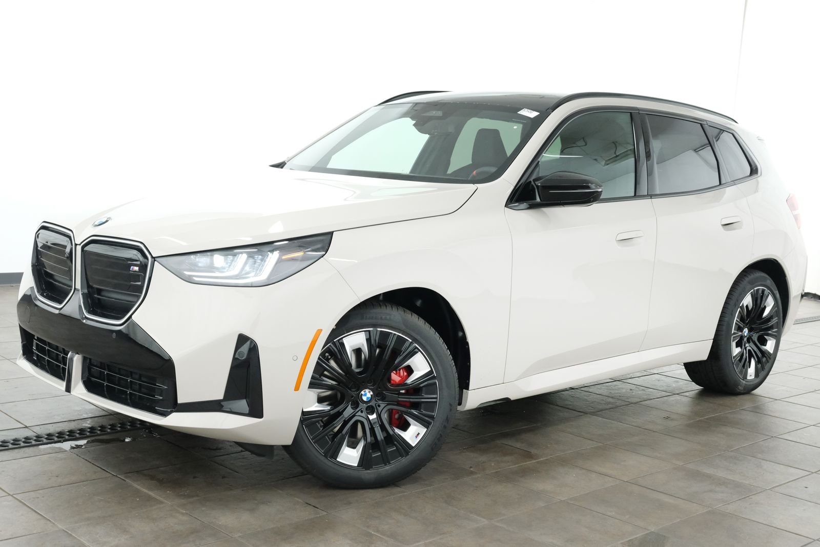 2026 BMW X3 M50 XDRIVE's photo