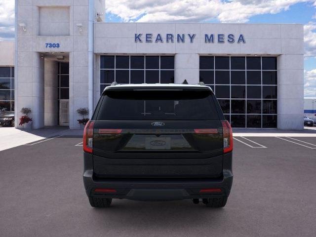 New 2026 Agate Black Metallic Ford Tremor image 34