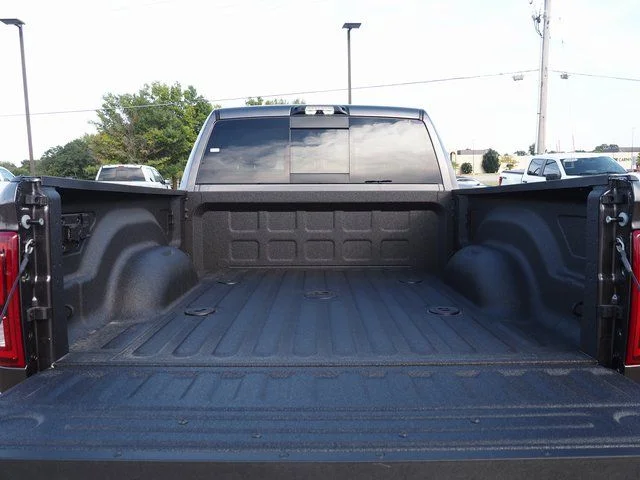 2026 RAM 3500 Big Horn - Photo 15