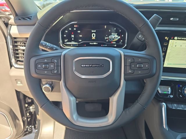 2025 GMC Sierra 2500HD Denali - Photo 54